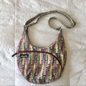 Kavu Singapore Satchel